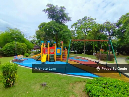 Setia Nusantara Setia Eco Park
