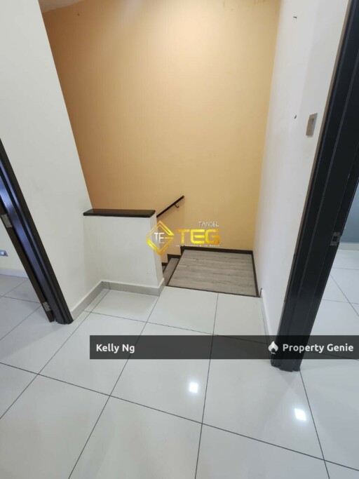 2 Sty House At Ambang Botanic 3 Phase 30 Klang For Sale & Rent