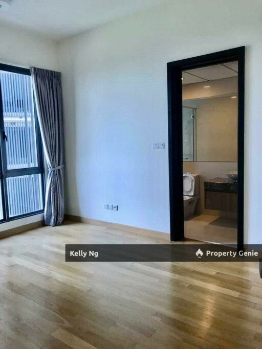 MK 11 Condo At Mont Kiara Kuala Lumpur For Sale