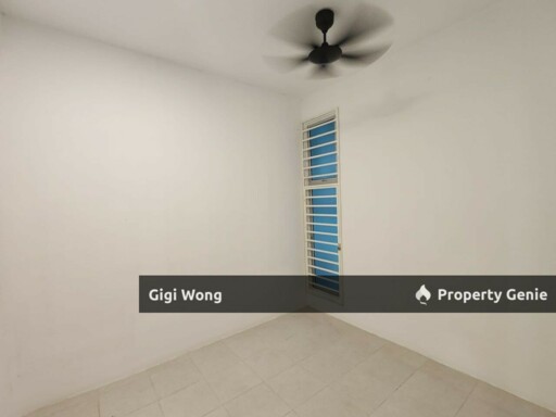 For Rent Double Storey Terrace House Jasin Presint
