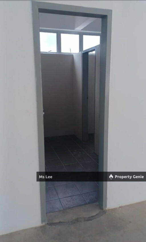 3 Storey Semi-Detached Factory with office-Kawasan Perindustrian Ladang Acob @ Kapar
