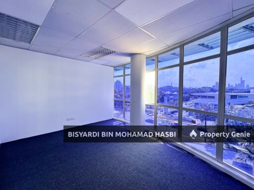 Corner Enblock 9 Storey Shop Office Jaya One, Petaling Jaya.