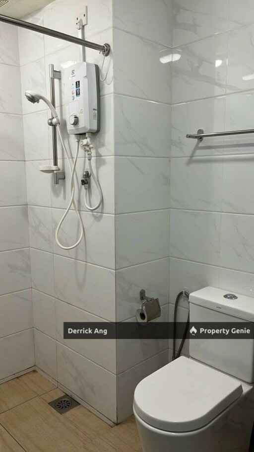 For Rent - Central Park For Rent Tampoi For Rent Johor Bahru For Rent Johor For Rent