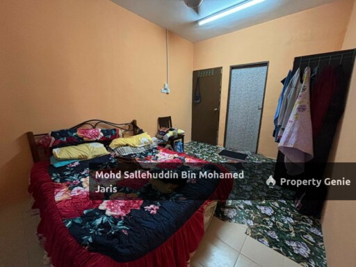 [RENOVATED] RUMAH TERES SETINGKAT TAMAN INDERA SEMPURNA, KUANTAN