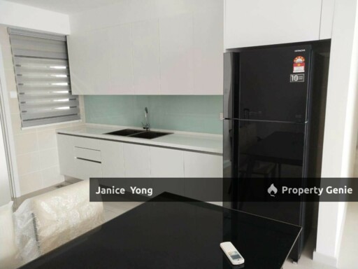 Iskandar Residences Medini Iskandar Puteri