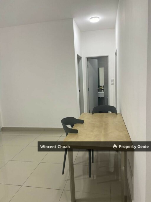 PV9 Residences, Taman Melati, Setapak, Kuala Lumpur