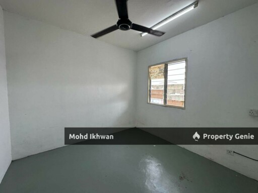 Sentosa Apartment Setia Alam