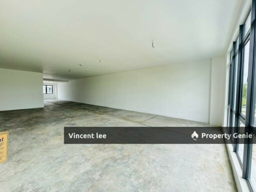 Bloc 7, Setia Eco Glades, Cyberjaya