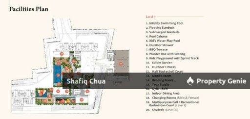 (Bumiputera Lot) RM300K Residensi Wilayah RumaWip Salak South, Kuala Lumpur