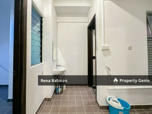 Riana Green East Condominium