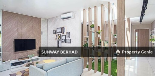 Sunway Emerald Residence