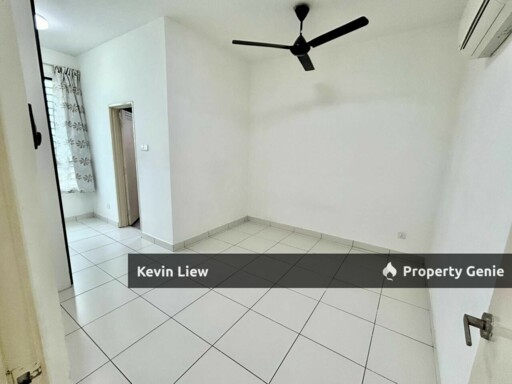 3 Bed Sky Residences Corner Low Floor