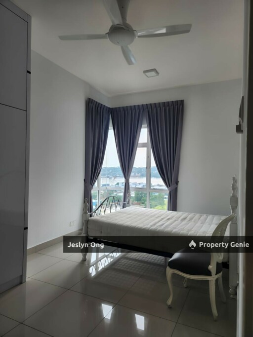 2 Bedroom Apartment @ Sky Suites (Meldrum Hills) for Sale