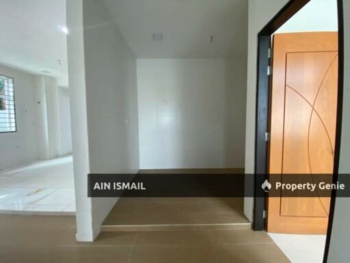 SEMI-D 2 TINGKAT SETENGAH PRINCETON TELUK CHEMPEDAK KUANTAN