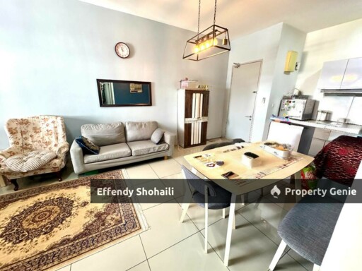 ALMYRA RESIDENCE CONDO BANGI