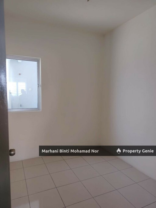 Partial Furnish • Puncak Alam • Melodi Perdana