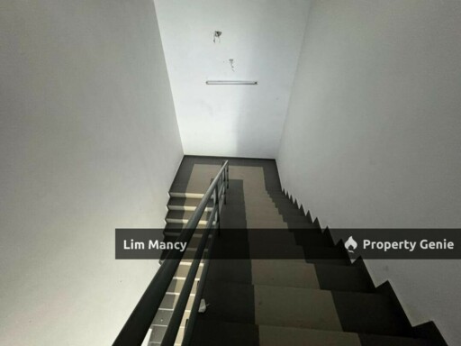 Empire Park Gelang Patah Semi Detached Medium Industrial Factory