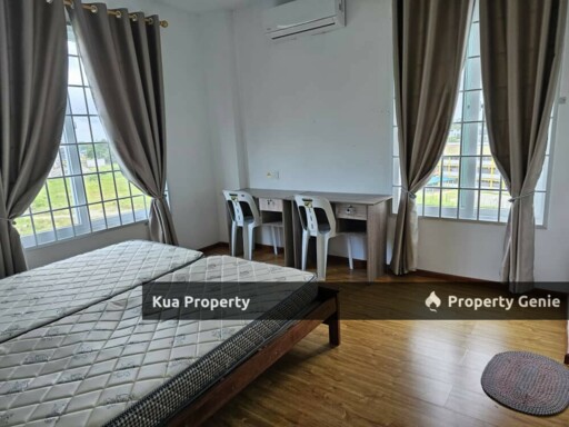 For Sale! Below Market Value! Satria Residence Apartment