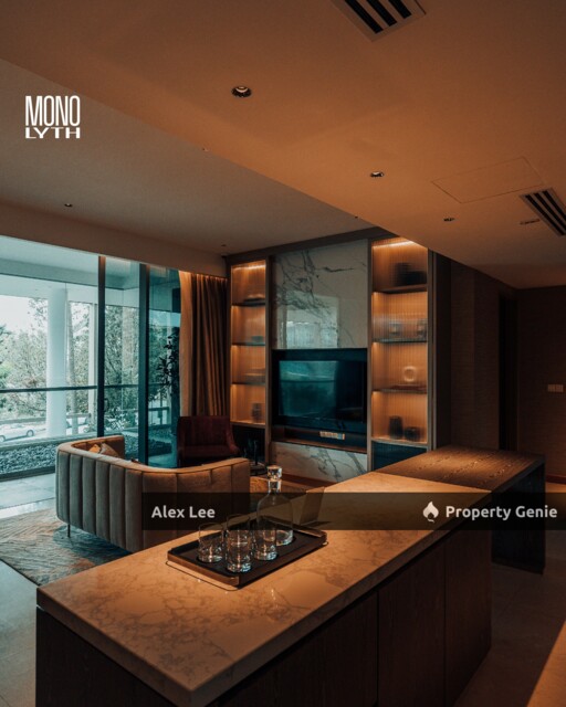 Luxury Freehold Condo for Sale in Bangsar – One Eleven Menerung by BRDB