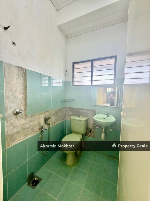 Freehold & 1 Parking | Kenari Apartment, Taman Melati, Kuala Lumpur