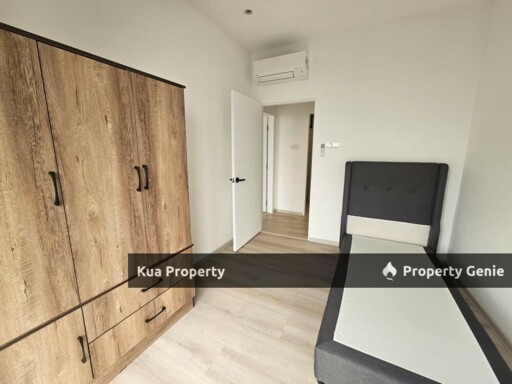 Milano 8 Apartment at Jalan Wan Alwi, Opposite Vivacity