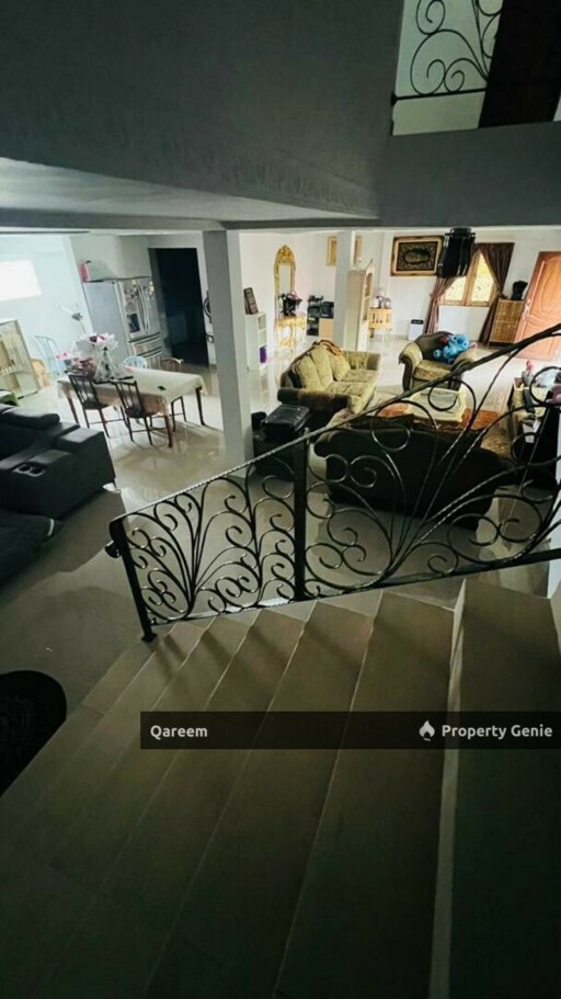 [Bungalow Corner Lot] 2 Tingkat Matang Pagar Sungai Buloh Rawang