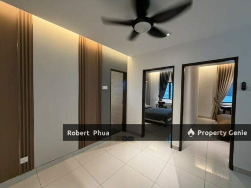 Sungai Buloh New Landed Project For Sale ! VP Early 2027!