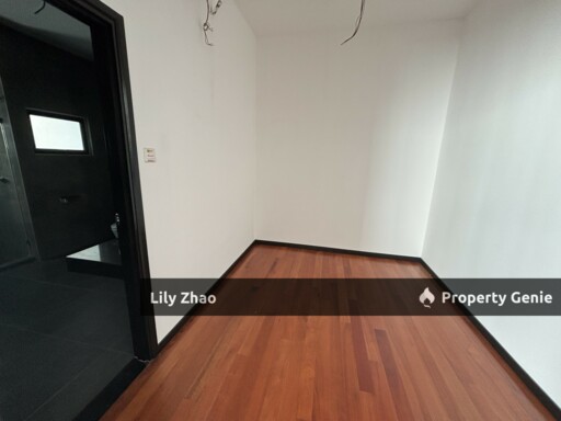 2 Storey Beautiful Bungalow, New Detached House, CL999 for Sale, Likas, Kota Kinabalu City