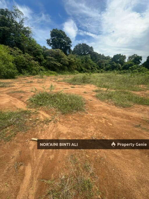 TAMAN DATO' ABDUL RASHID SALLEH, BYPASS KUANTAN