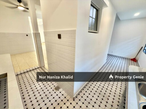 Double Storey Desa Coalfields 2 Sungai Buloh Selangor