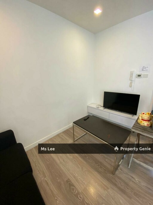 The One Bukit Ceylon (Ramada KLCC) @ Bukit Bintang -Near Monorail Raja Chulan, level 27, Good for investment