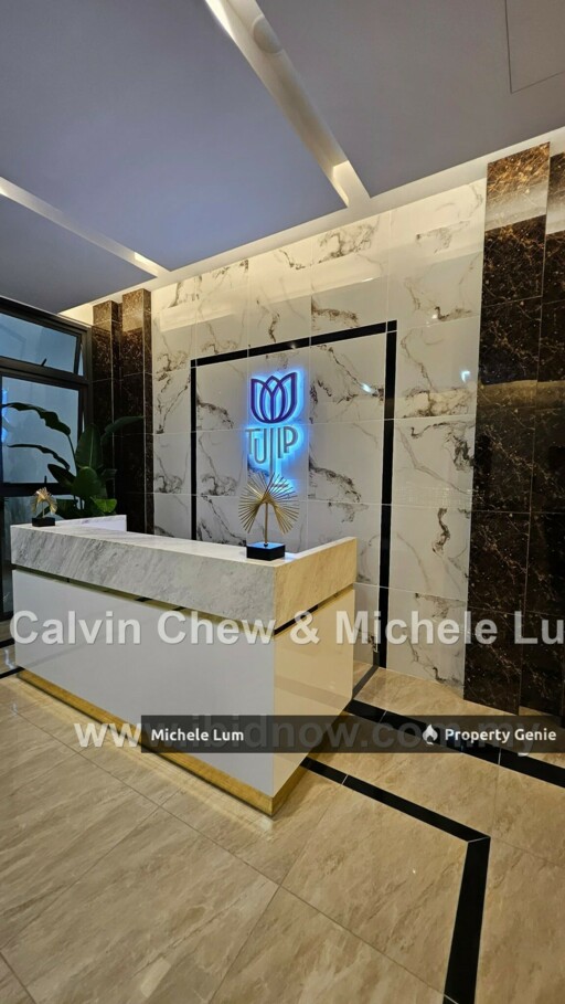 [Below Market 40%] Tulip Residence Denai Alam Seksyen U16 Shah Alam