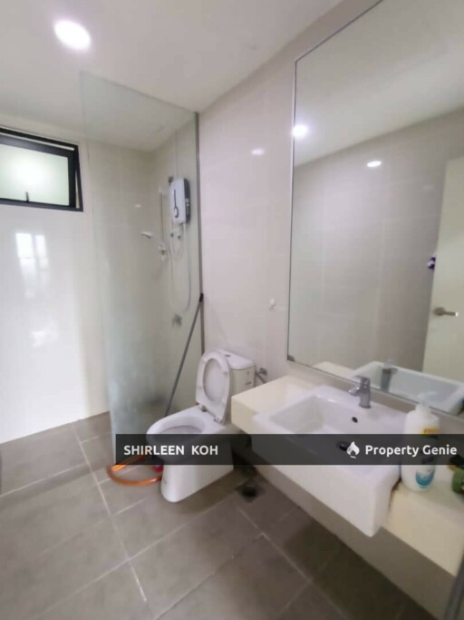 Room Renting at Southkey Mosaic @ JB Town Area