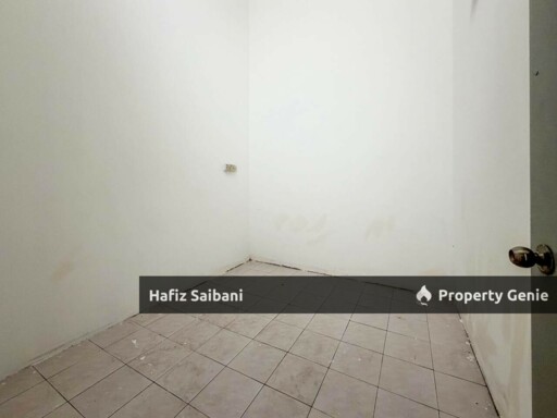 Single Storey Terrace Taman Dato Hormat Telok Panglima Garang