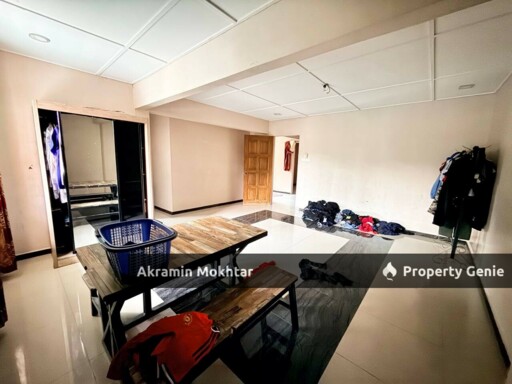 CORNER LOT & FULLY RENOVATED | 2 Storey Fasa 2, Bandar Baru Sungai Buloh