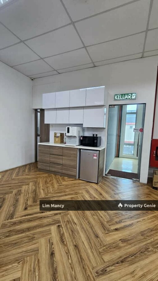 I-Parc Tanjung Pelepas Detached Medium Industrial Factory