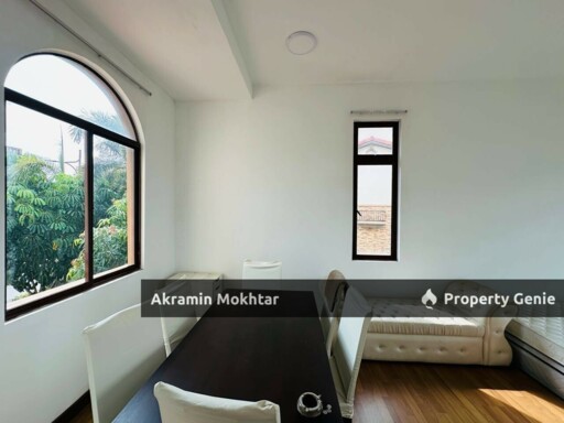 FREEHOLD & FULLY FURNISHED | SPANISH BUNGALOW DIAMOND CITY RESIDENCE, SEMENYIH