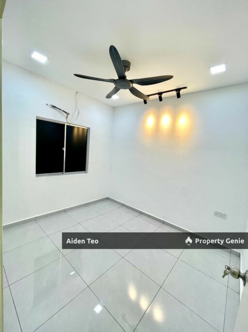 Taman Duyong Permai For Sale