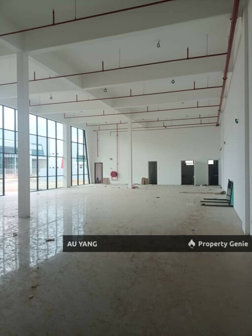 Brand New 2 Storey Detached Factory For Rent Valdor Industrial Batu Kawan No PDC Consent Needed Very Rare 槟城华都工业区全新 2 层独立式工厂出租（靠近 Batu Kawan｜免 PDC 审核与 10% 税｜超罕有）
