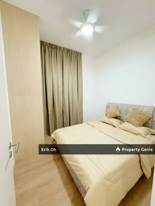 Laurel Residence Jalan Kerinchi Bangsar South for Rent