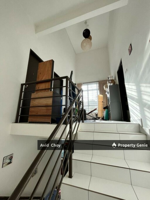 Marine 1, Taman Desaru Utama, Bandar Penwar, 2 Storey Terrace House Corner Lot(Full Loan)(Fully Renovated)
