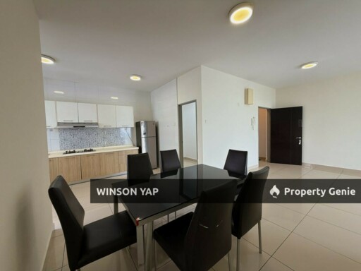 Pandan Residence 2 Apartment Pasar Borong Pandan JB Fully Furnished