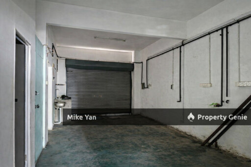 Bandar Saujana Utama Ground Floor Shop
