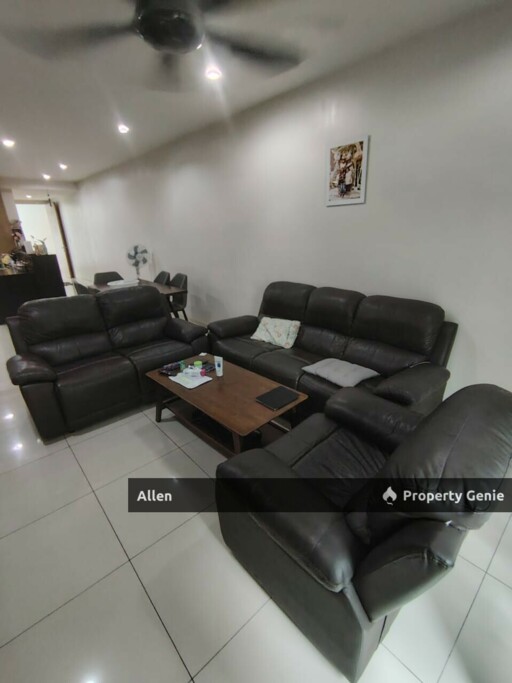 Impiana @ East Ledang, Iskandar Puteri