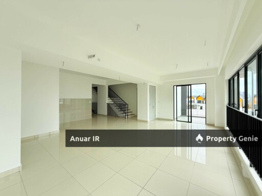 3 STOREY SUPERLINK HOUSE EAST 57, RESIDENSI LAMAN TIMUR DESA MELAWATI, KL