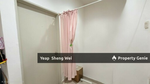 Sendayan Nusari Aman Under Bank Value Single Storey Link House