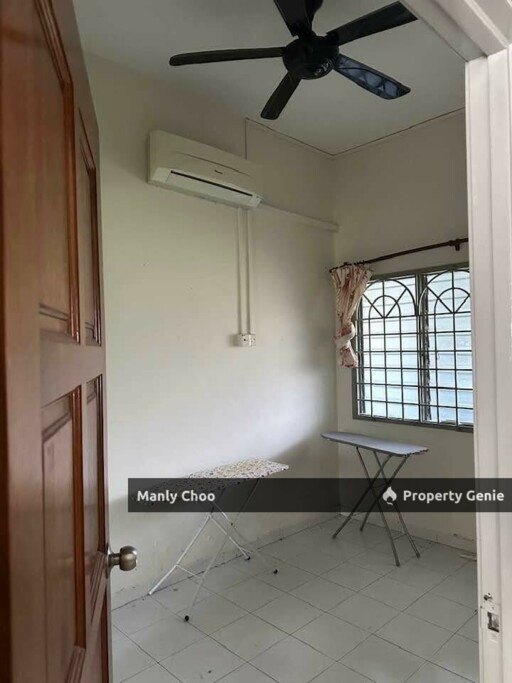 2 Storey Terrace Ayer Keroh Height near Bukit Beruang MMU Bukit Katil