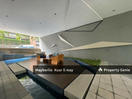 Residensi Astrea Mont Kiara Rm1.9Mil For Sale