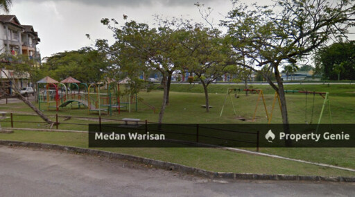 Medan Warisan
