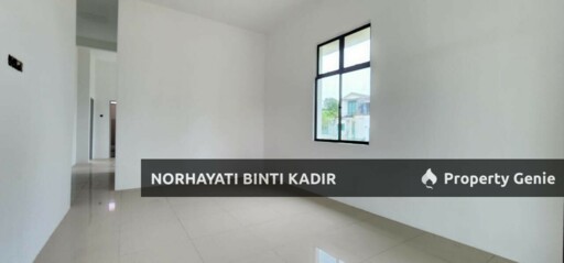 Rumah Berkembar Setingkat @ Lorong Anak Air, Tanjung Lumpur 🏡 Dari RM413,800